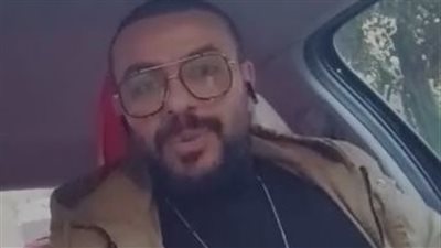 كريم الحسيني: لجأت لبيع المشروبات الساخنة بالشارع عشان مشتغلش أفلام دون المستوى| فيديو 