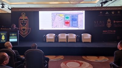  تفاصيل إنشاء مدينة الذهب في مصر وموعد انتهاء المرحلة الأولى