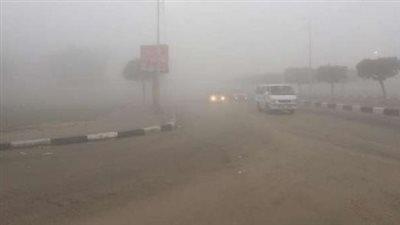 بث مباشر | شبورة كثيفة وطقس معتدل.. الأرصاد تعلن حالة الطقس غدًا الإثنين