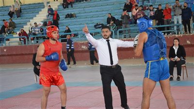 بعد غياب 5 سنوات.. مصر تشارك في البطولة الإفريقية للشباب للكونغ فو بالجزائر