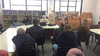 محاضرة بدار الكتب في طنطا تؤكد: الفراعنة نجحوا في تحديد نوع الجنين