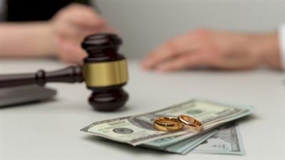 فتاة في دعوى نفقة ضد والدها: أبويا قالي معنديش عيال ومتتصليش بيا تاني