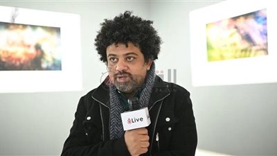 أحمد عبد الله عن اعتزال داوود عبد السيد: كارثة كبيرة ومش قادر أصدق