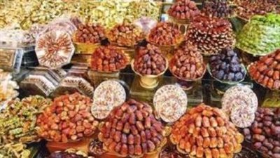 بث مباشر| الأوقاف تعلن صيانة وتعقيم المساجد استعدادا لشهر رمضان.. ولا زيادة في أسعار البلح والتمور