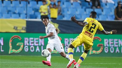  مصطفي فتحي يقود التشكيل المتوقع لمباراة التعاون والاتحاد في كأس الملك 