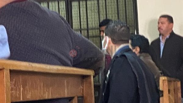 بدء جلسة محاكمة رجل