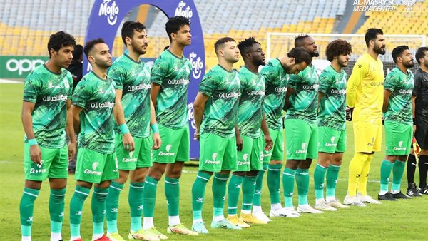 فريق المصري البورسعيدي