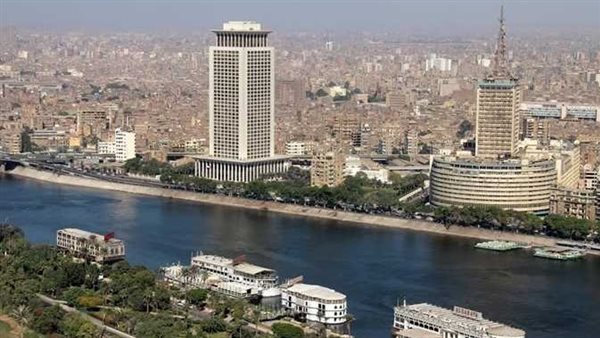 حالة الطقس في مصر