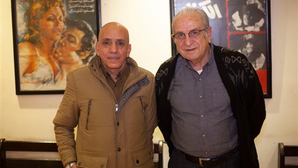 علي بدرخان وإسماعيل