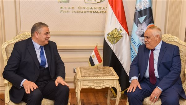 رئيس الهيئة العربية