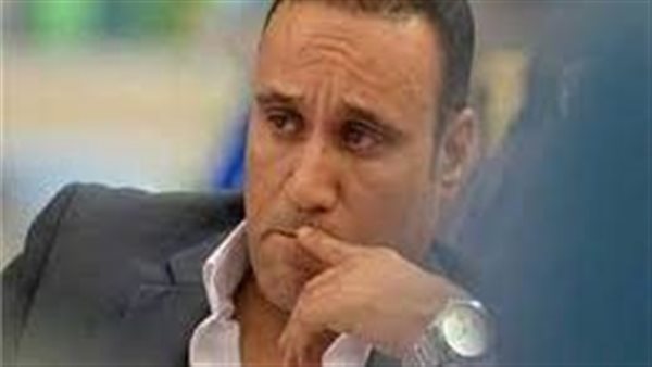 الشاعر علاء جانب