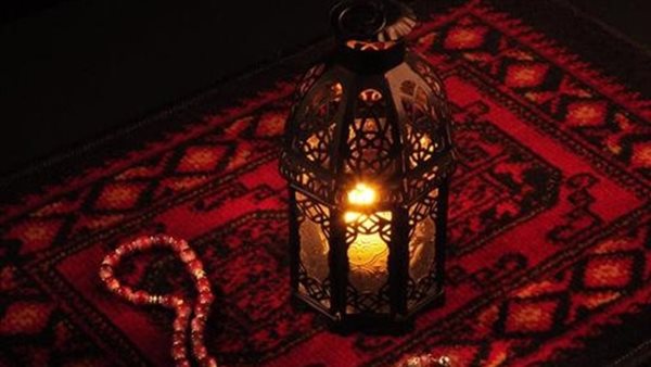 دعاء أول يوم رمضان