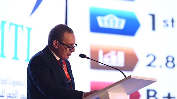 اللواء بحري محمد