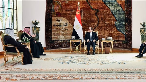 الرئيس عبد الفتاح