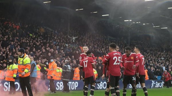 فريق مانشستر يونايتد