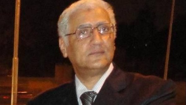 المستشار محمد فكري