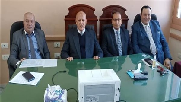 هيئة محكمة جنايات