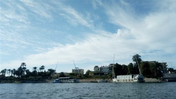 حالة الطقس بالأقصر