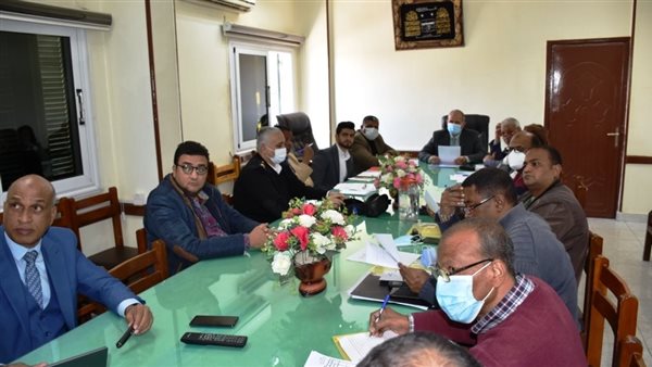 اللواء حازم عزت