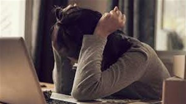 التوتر والنسيان