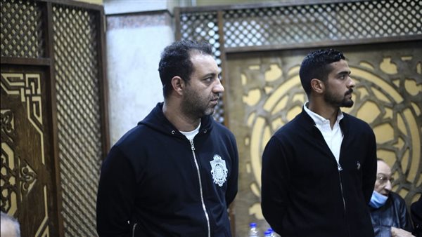 أحمد مرتضى منصور