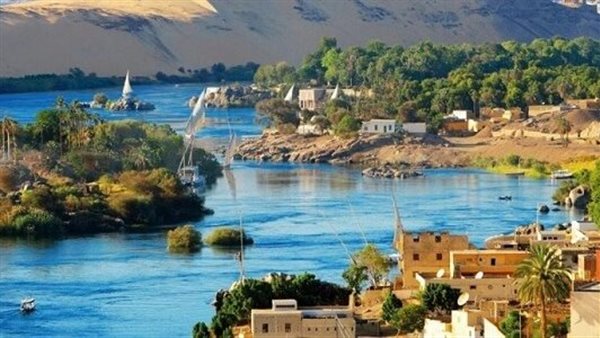 محافظة أسوان 