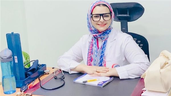 طبيبة أورام دار السلام