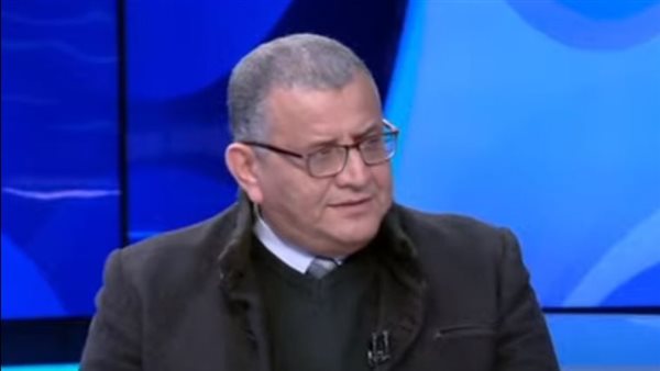 مساعد رئيس أكاديمية