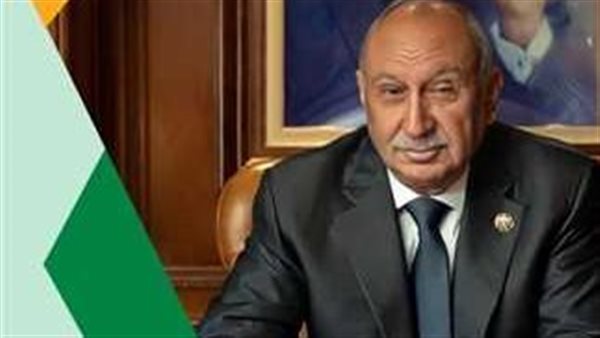 المهندس أحمد عثمان