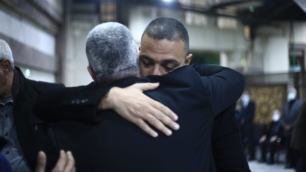 أحمد شوبير وأحمد