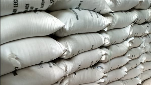 حملات تموينية بالبحيرة