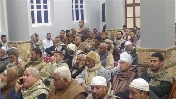 أهالي الرويهب بسوهاج