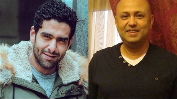 جمال يوسف ومحمد كيلاني