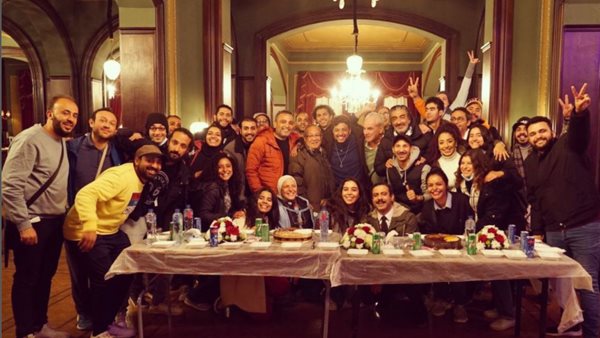 كواليس اليوم الأخير