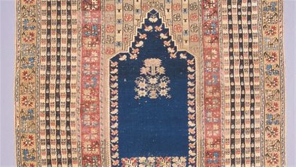 سجادة صلاة من نوع