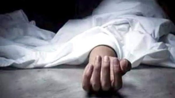 جثة - أرشيفية 