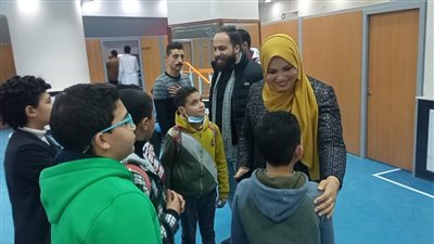 رئيس جامعة كفر الشيخ: هناك توجيهات بصياغة مشروع قومي لاكتشاف ورعاية الموهوبين