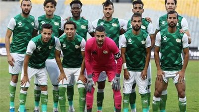 طاقم حكام بوركينابي لمباراة المصري البورسعيدي وأوتوهو الكنغولي 