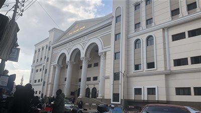 الإعدام لسائق قتل صديقه وسرق سيارته ومتعلقاته الشخصية بالقليوبية 