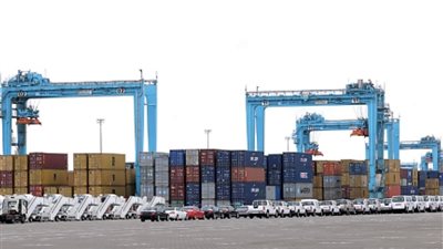 الموانئ البرية: إعداد دراسة لإنشاء منطقة لوجستية في جيبوتي.. ونستهدف زيادة الاستثمارت بأكثر من مليار جنيه