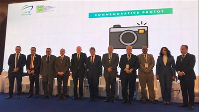 مساعد وزير الخارجية: الملاحة في البحر الأحمر مرتبطة بقناة السويس أهم شريان ملاحي دولي