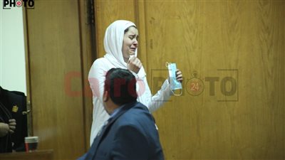 يارب نجيني.. تأجيل محاكمة حنين حسام فتاة تيك توك لـ 22 مارس | صور