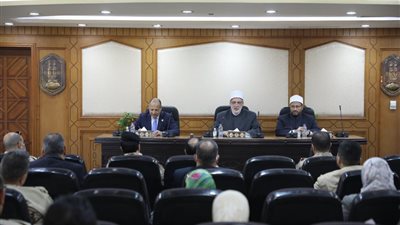 وكيل الأزهر: مصر صدرت المنهج الوسطي للعالم كله