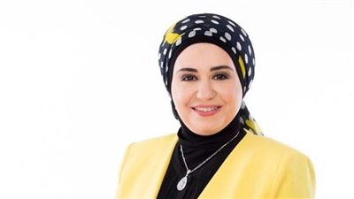 نادية عمارة بعد عودتها إلى الشاشة: ما زلت في مرحلة العلاج