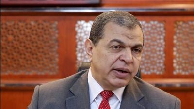 سعفان: تحويل 2 مليون جنيه مستحقات العمالة المغادرة للأردن