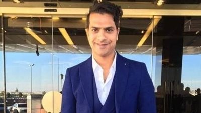 بعد نجاحه في العتاولة.. مصطفى أبو سريع يستأنف تصوير مسلسل السرداب