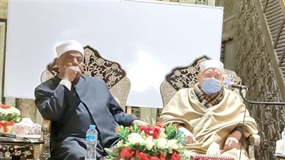 أحمد عمر هاشم: سورتا الإسراء والنجم وضحتا معجزة الإسراء والمعراج
