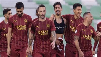 السد يستضيف الوكرة في ختام مباريات الدوري القطري لعام 2022 | اليوم