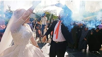 بعد وفاة عروسين بسبب الحسد.. داعية إسلامي: يجب التوقف عن مشاركة الحياة الشخصية على السوشيال ميديا