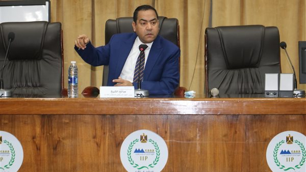 الدكتور صالح الشيخ